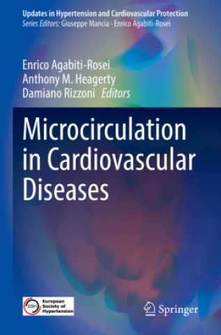 Carte Microcirculation in Cardiovascular Diseases Damiano Rizzoni