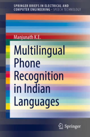 Carte Multilingual Phone Recognition in Indian Languages 
