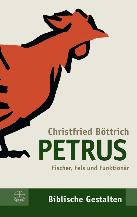 Knjiga Petrus Bottrich