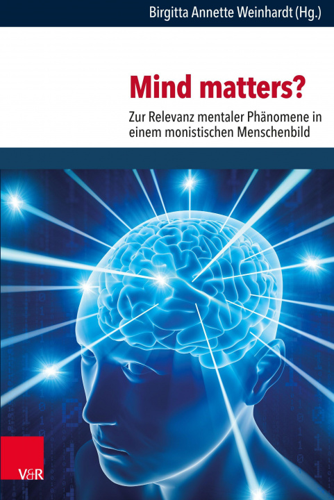 Knjiga Mind matters? 