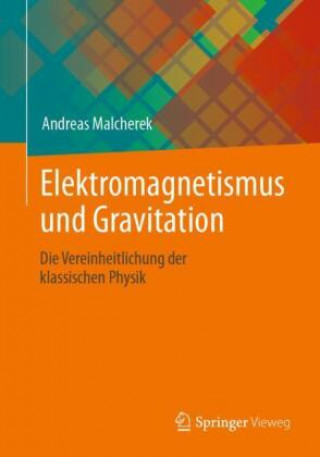 Carte Elektromagnetismus und Gravitation 