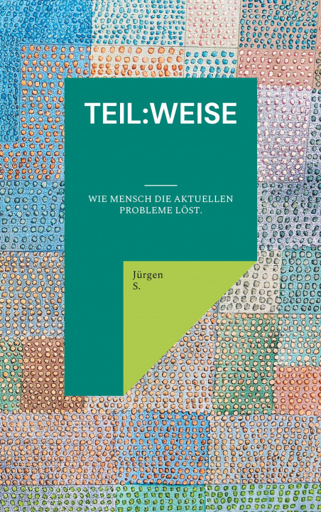 Kniha teil Jürgen S