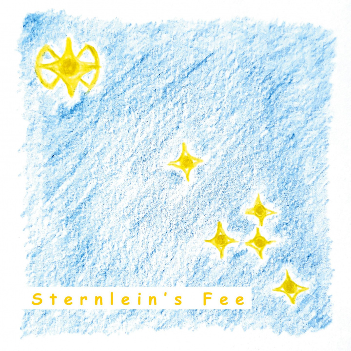 Knjiga Sternlein's Fee 