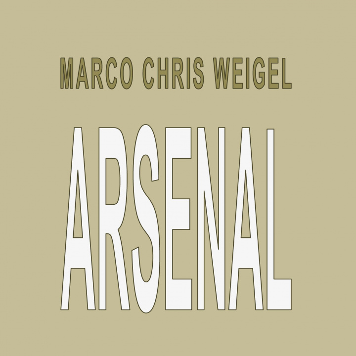Buch Arsenal 