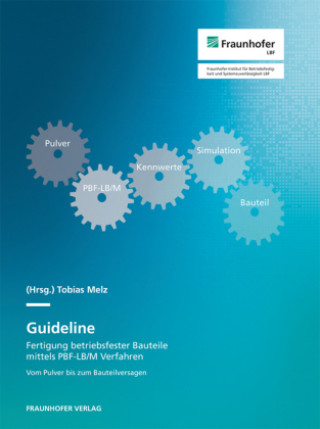Libro Guideline. Tobias Melz