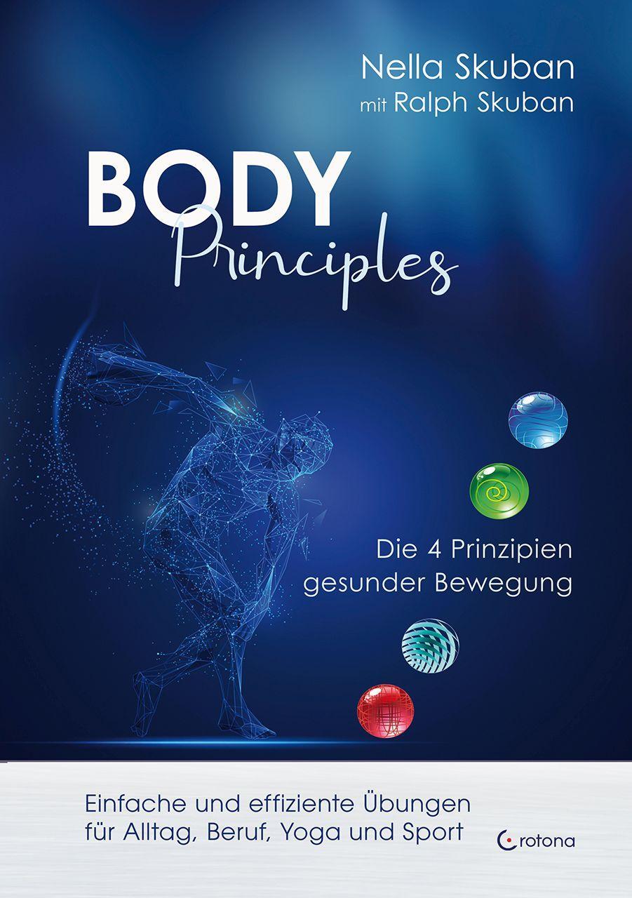 Book Body-Principles Nella Skuban