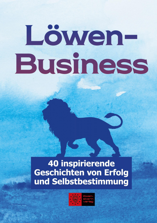 Buch LöwenBusiness 