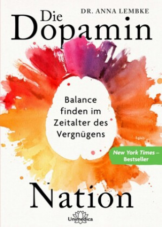 Könyv Die Dopamin-Nation 