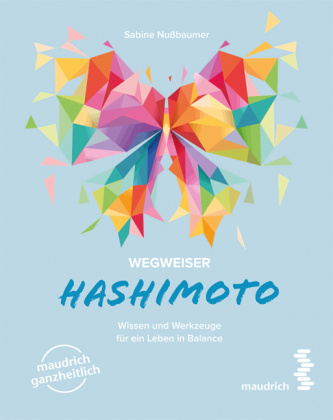 Könyv Wegweiser Hashimoto 
