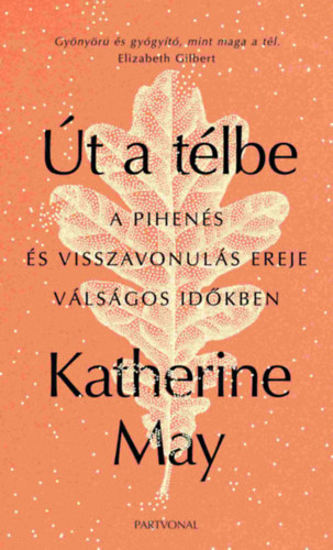 Book Út a télbe May