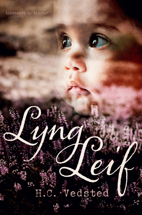 Книга Lyng-Leif 
