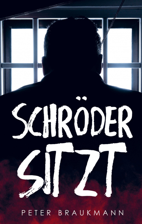Book Schröder sitzt Peter Braukmann