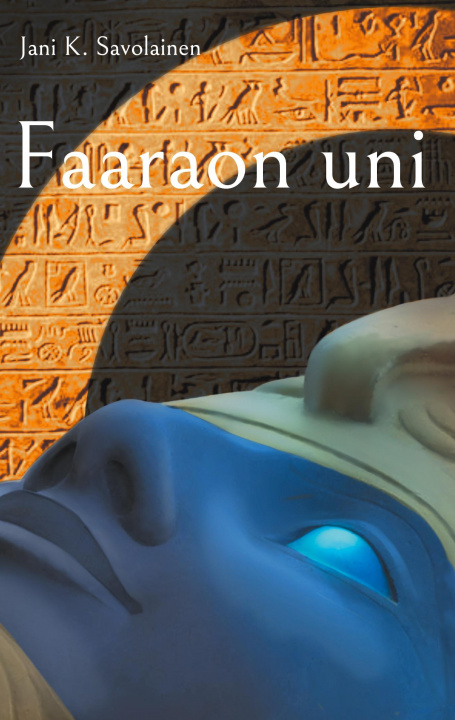 Kniha Faaraon uni 
