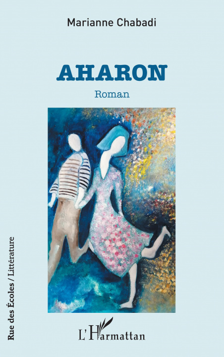 Book Aharon Chabadi