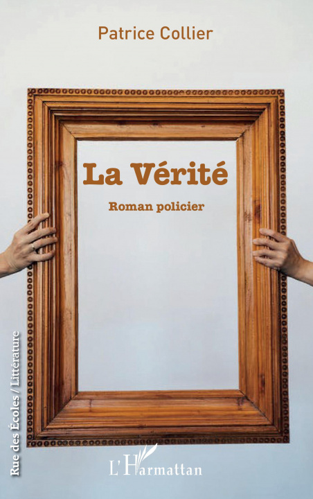 Book La vérité Collier