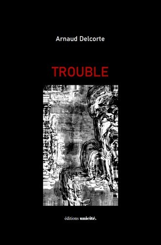 Book Trouble Delcorte