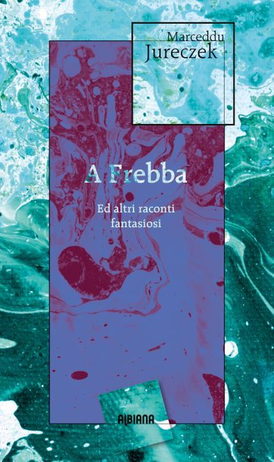 Knjiga A Frebba Marceddu