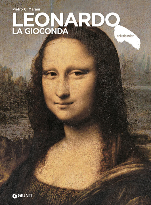 Kniha Leonardo. La Gioconda Pietro C. Marani