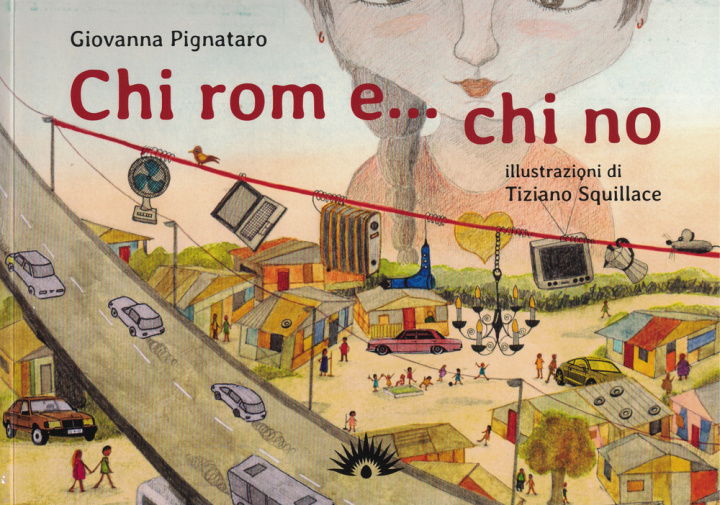 Kniha Chi rom e... chi no Giovanna Pignataro
