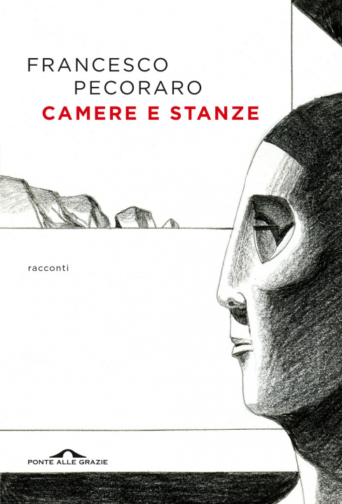 Kniha Camere e stanze Francesco Pecoraro