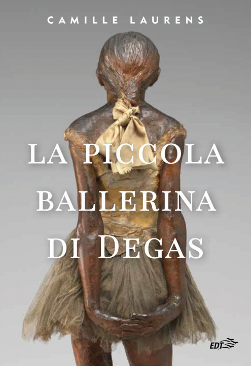 Carte piccola ballerina di Degas Camille Laurens