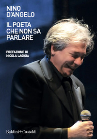 Carte poeta che non sa parlare Nino D'Angelo