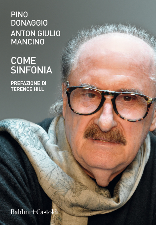 Buch Come sinfonia Pino Donaggio