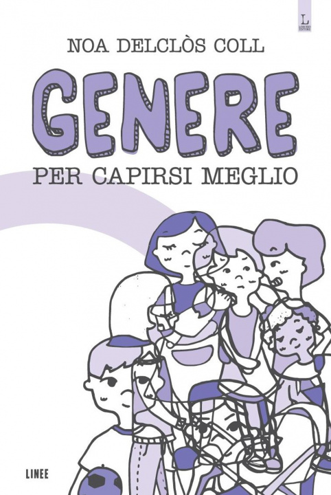 Buch Genere. Per capirsi meglio Noa Delclòs Coll