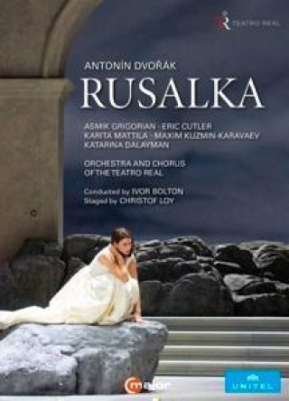 Wideo Rusalka 