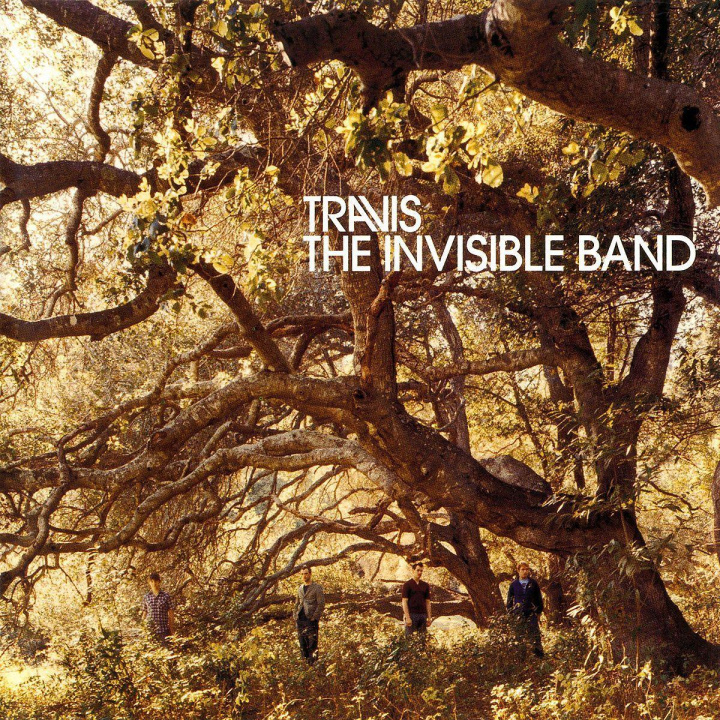 Hanganyagok The Invisible Band (2CD Deluxe) 