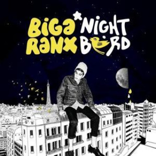 Audio Nightbird 