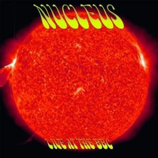 Audio Live At BBC Nucleus