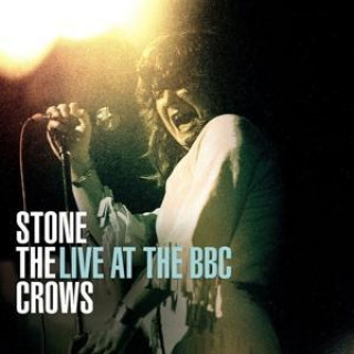Audio Live At The BBC 