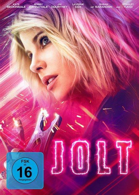 Video Jolt Tanya Wexler