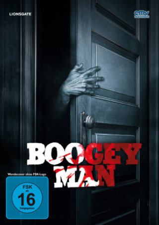 Video Boogeyman - Der schwarze Mann Eric Kripke
