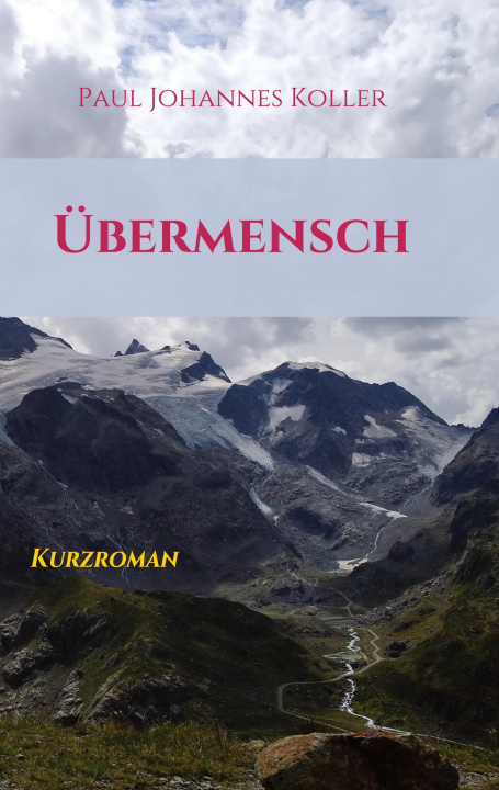 Книга Übermensch 