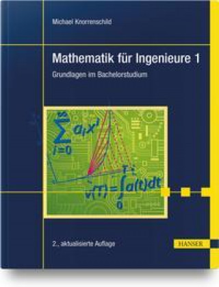 Книга Mathematik für Ingenieure 1 