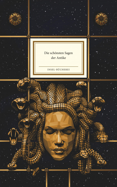 Book Die schönsten Sagen der Antike Burkhard Neie