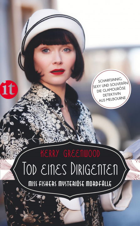 Book Tod eines Dirigenten Sabine Lohmann