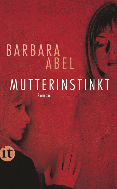 Knjiga Mutterinstinkt Sophie Nieder