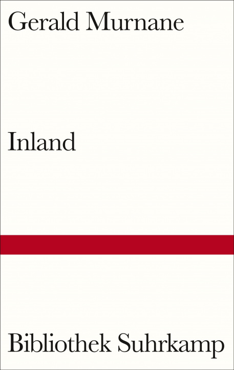 Libro Inland Rainer G. Schmidt