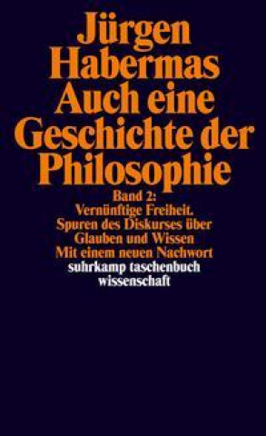 Buch Auch eine Geschichte der Philosophie 