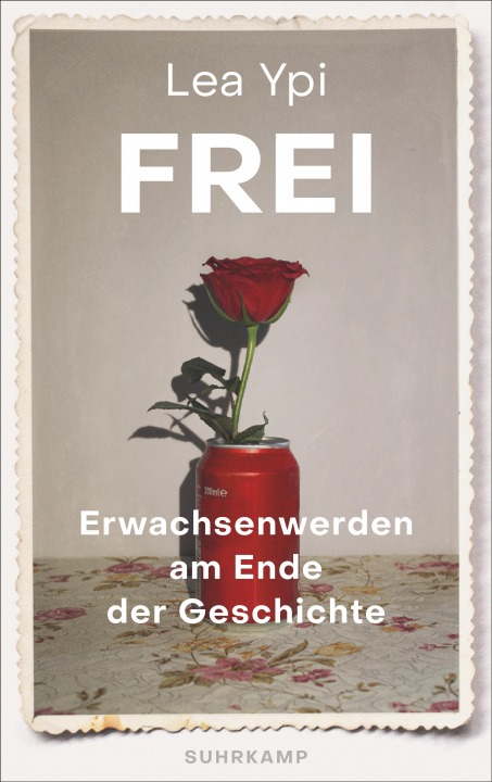 Livro Frei Eva Bonné