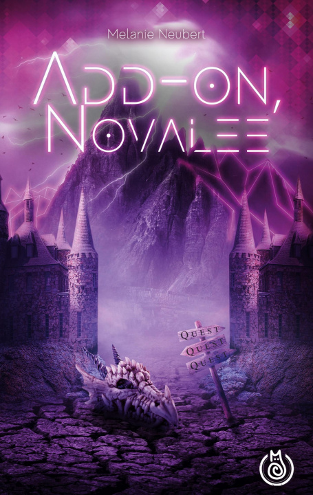 Kniha Add-on, Novalee Melanie Neubert