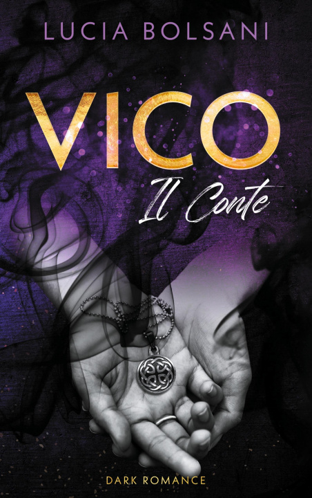 Knjiga Vico - Il Conte Lucia Bolsani