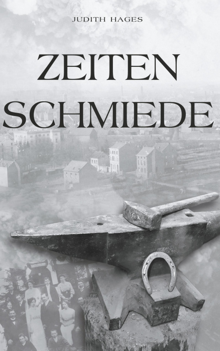Knjiga Zeitenschmiede 