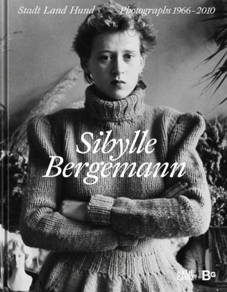 Книга Sibylle Bergemann (Bilingual edition) 