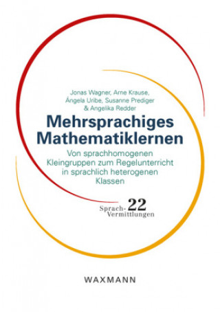 Kniha Mehrsprachiges Mathematiklernen Arne Krause