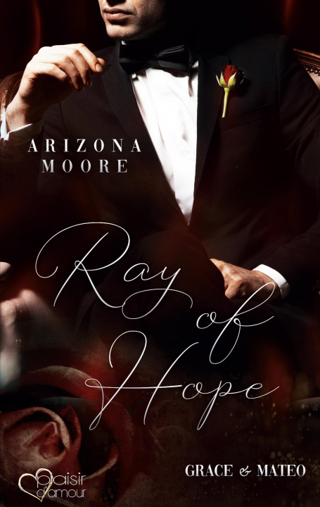 Kniha Ray of Hope 