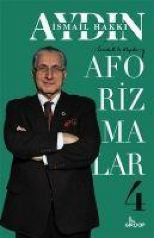 Knjiga Aforizmalar 4 